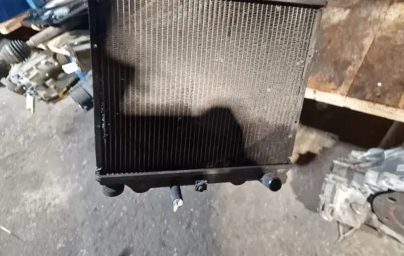 Honda Jazz Coolant radiator 20603