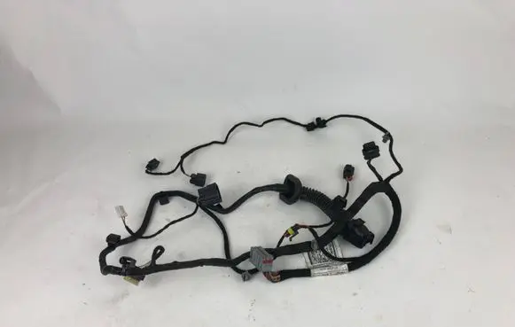 Maserati Levante Other wiring loom 06701013820 820002715015