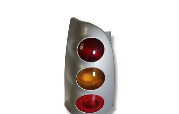 Smart ForTwo I Rear/tail lights 253031L