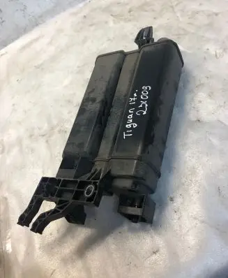 Volkswagen Tiguan Active carbon filter fuel vapour canister 5qa201801