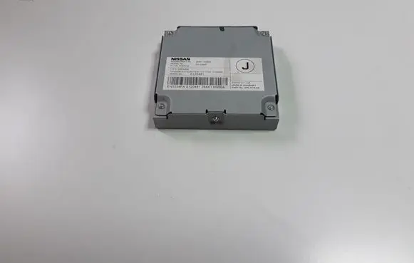 Nissan Qashqai Camera control unit module 284A1HV00A