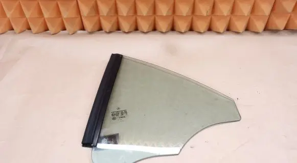 Mercedes-Benz SLK R171 Rear windscreen/windshield window 