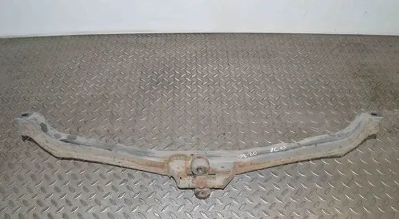 Opel Astra J Rear subframe 