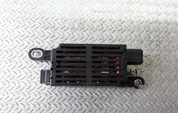 Mazda RX8 Aerial antenna filter 