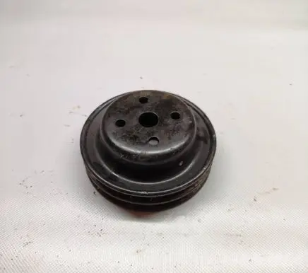 Mitsubishi Pajero Water pump pulley 