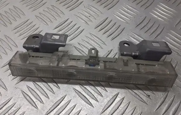 Toyota Auris 150 Third/center stoplight