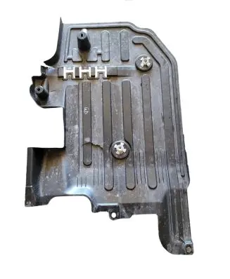 Volvo XC60 Rear underbody cover/under tray 31420483