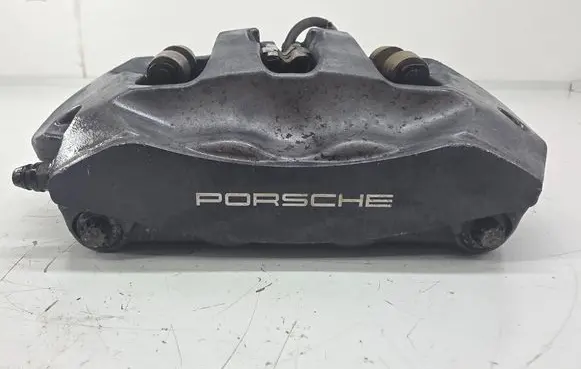 Porsche Cayenne (92A) Rear brake caliper 7P5615404S