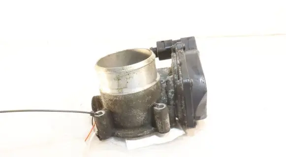 Seat Leon (1P) Throttle body valve A2C53044094