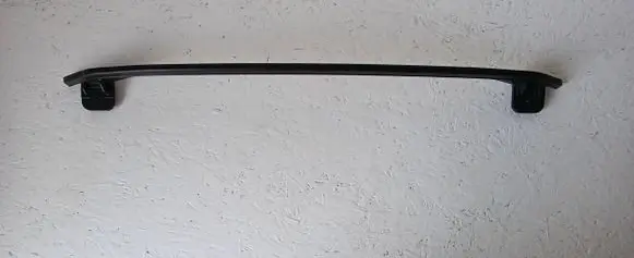 Hyundai i30 Front bumper support beam 86571G3700
