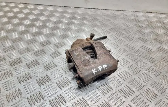Skoda Octavia Mk2 (1Z) Front brake caliper