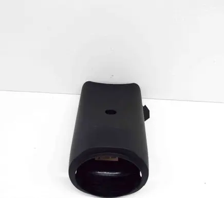 Tesla Model Y Steering wheel column trim 109928480E 110057280E