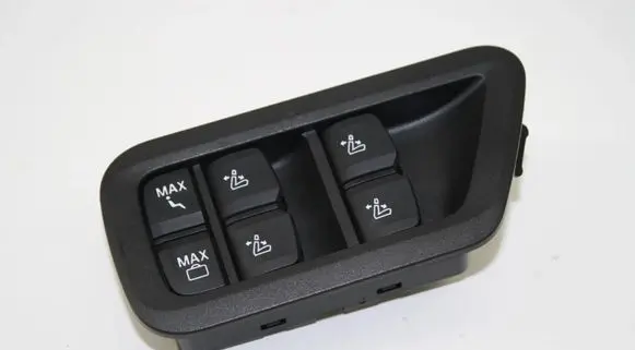 BMW X7 G07 A set of switches 9439875