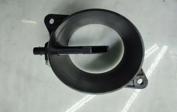 BMW 5 F10 F11 Mass air flow meter 7804150