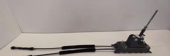Seat Tarraco Gear selector/shifter in gearbox 5WA711049BA