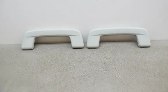 Audi Q3 F3 A set of handles for the ceiling 8Y0857607