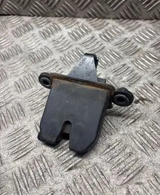 Skoda Octavia Mk2 (1Z) Tailgate/trunk/boot lock/catch/latch BN3CZ 1Z5827501D