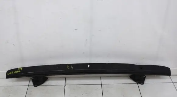 Mercedes-Benz A W169 Rear bumper support beam 