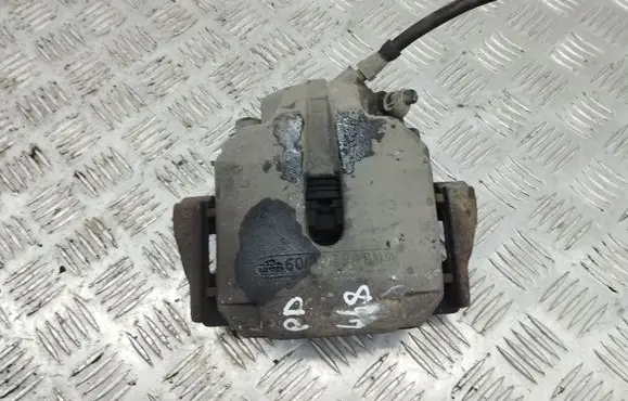 BMW 5 E39 Front brake caliper