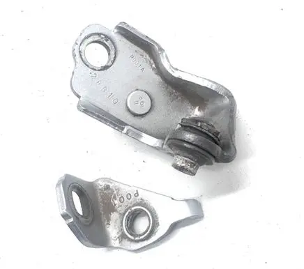 Ford Fusion II Rear door lower hinge 