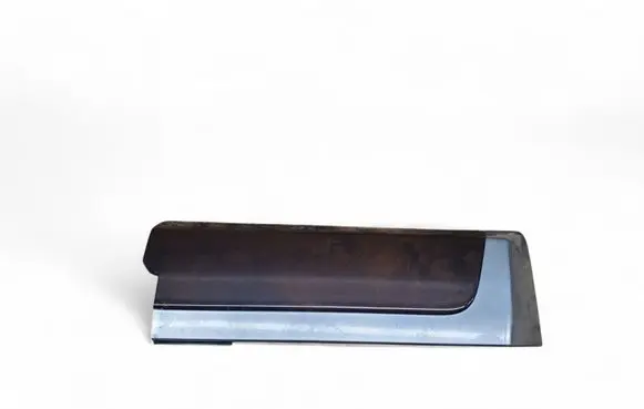 Porsche Cayenne (92A) Dashboard glove box trim 7P5857226R