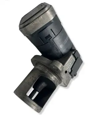 Mercedes-Benz E W211 EGR valve 109315 00005320C2