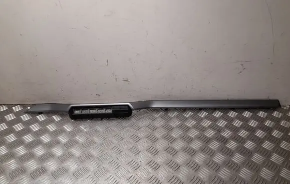 Volkswagen Amarok Other dashboard part 2H3857116