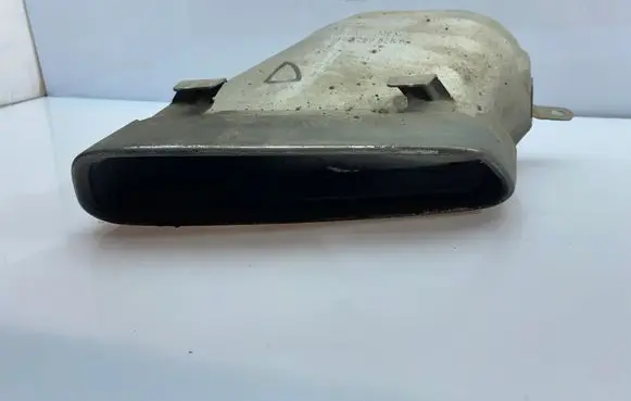 Audi A7 S7 4G Muffler ending 4G0253825P