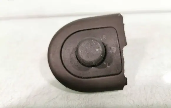 Volkswagen Golf IV Wing mirror switch 1j2959565f