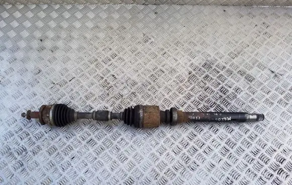 Mazda 3 I Front driveshaft