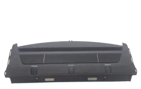 Mercedes-Benz C W204 Parcel shelf A20469002499F52