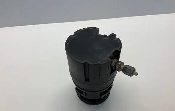 Mercedes-Benz E W211 Air suspension bag 
