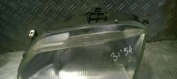 Headlight/headlamp