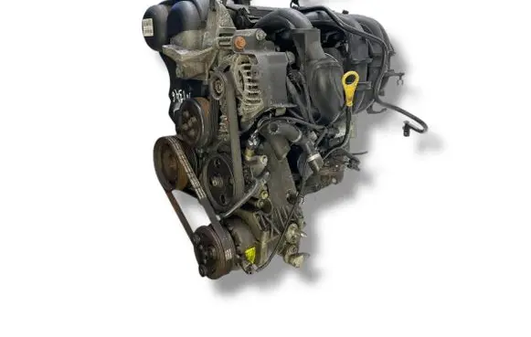 Ford Focus Engine HWDA