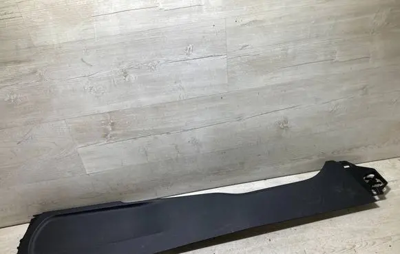 Mini Clubman F54 Centre console side trim front 9348368 04102016