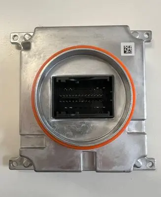 Volkswagen Golf VII LED ballast control module 7P5941572A 1036050006