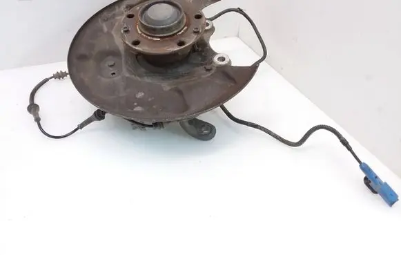 Peugeot 508 Rear wheel hub spindle/knuckle 