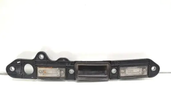 Volkswagen Touran I Number plate light 3B5943021E