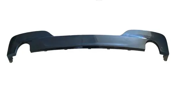 BMW 6 F06 Gran coupe Rear bumper lower part trim 8050377 51128050377