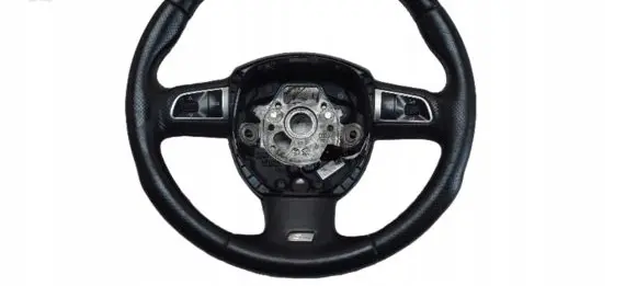 Audi A4 S4 B8 8K Steering wheel 8K0419091BC