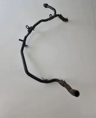 Audi A5 Engine coolant pipe/hose 04L122157AB