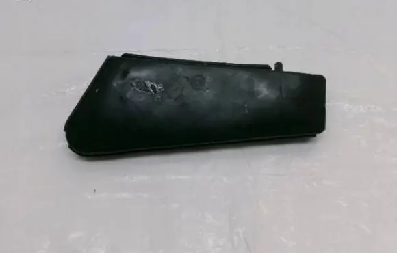 Opel Crossland X Seat airbag
