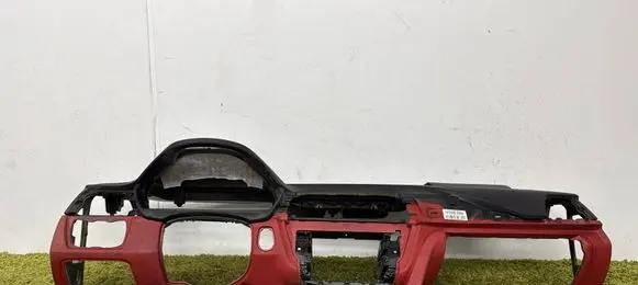 BMW 3 F30 F35 F31 Dashboard 51459218490 9218490