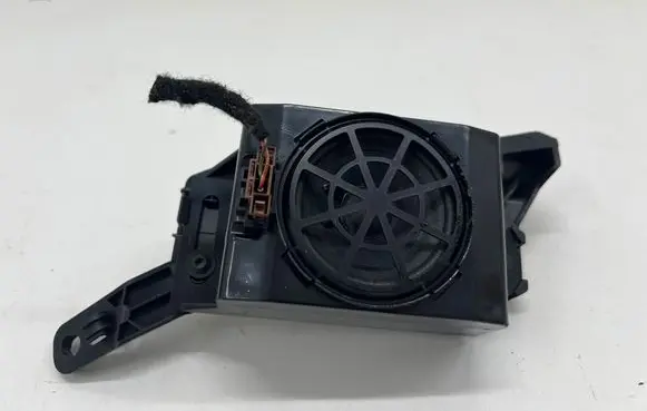Porsche Taycan 9J1 Parking PDC sensor speaker 7PP035709B