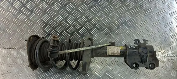 Toyota C-HR I Front shock absorber with coil spring
