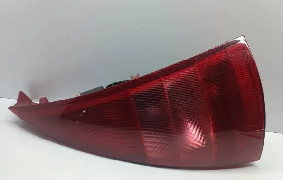 Citroen C3 Rear/tail lights 2556