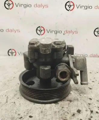 Hyundai Tucson JM Power steering pump 571002E300 7901F096