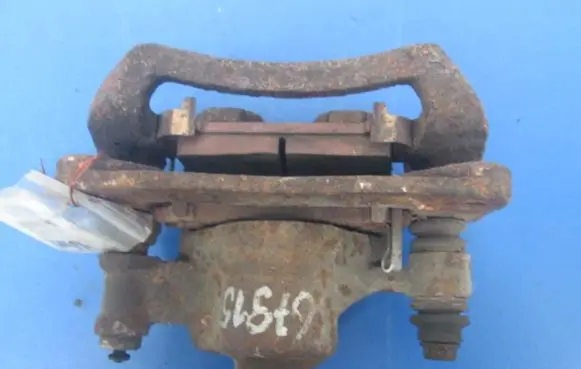 Subaru Legacy Rear brake caliper