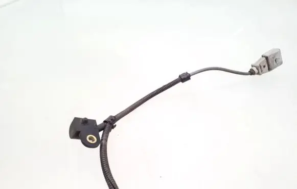 Skoda Octavia Mk2 (1Z) Camshaft position sensor 03G906433