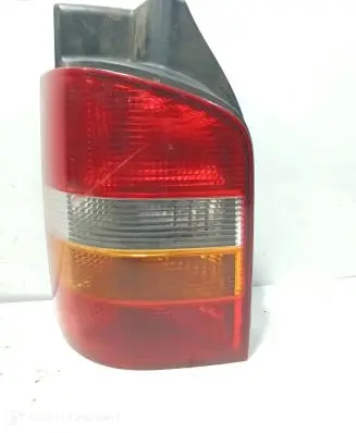 Volkswagen Transporter - Caravelle T5 Rear/tail lights 157269